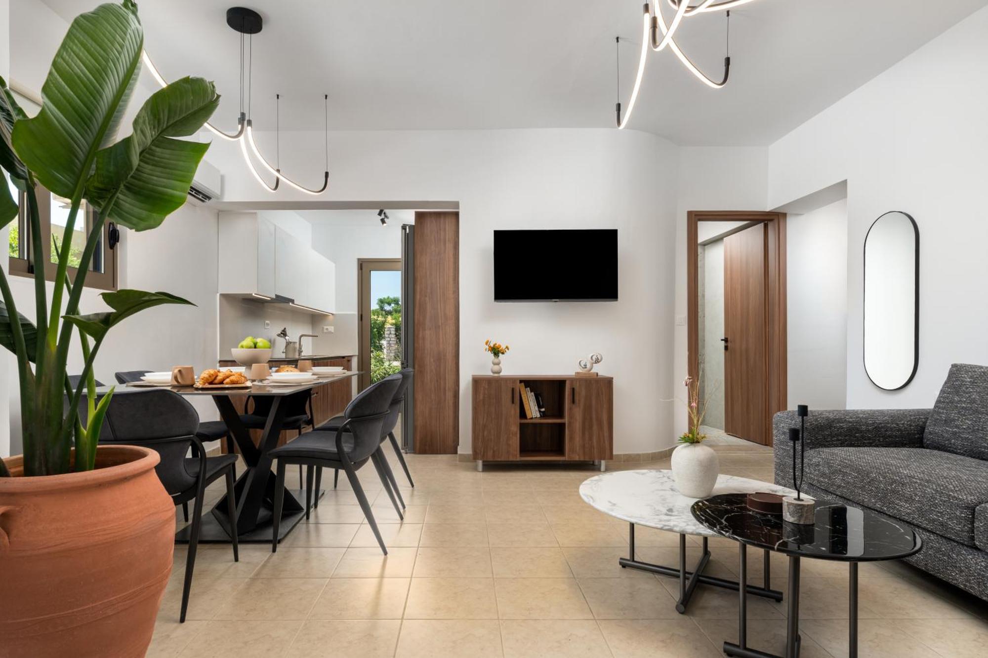 Appartement Casa Stefania Faliraki
