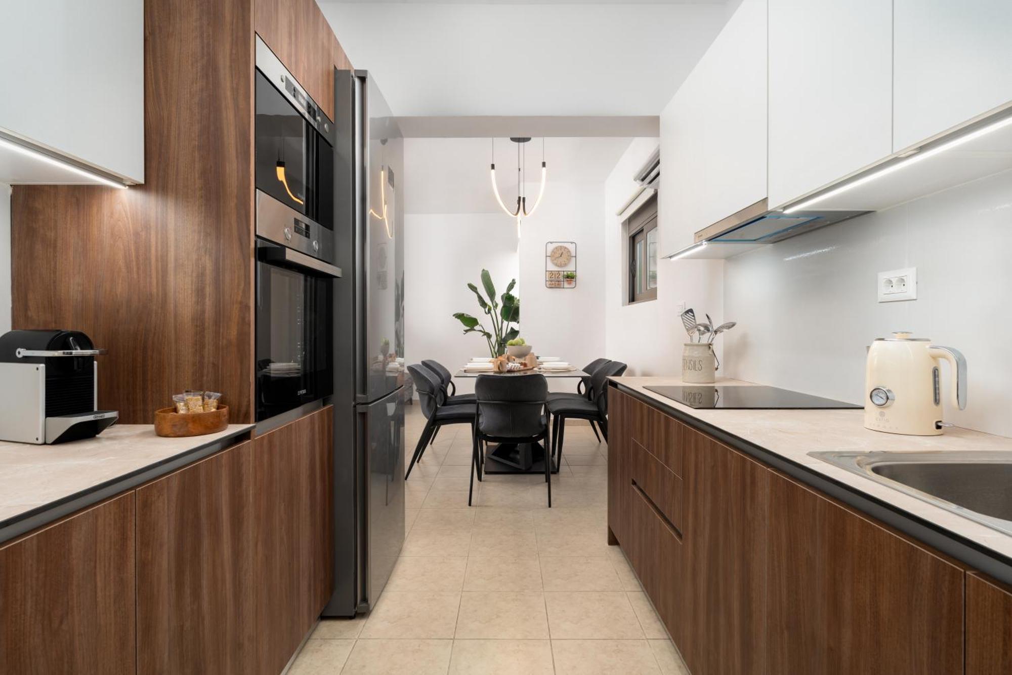 Casa Stefania Appartement *